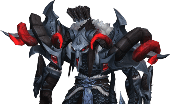 Inciter render