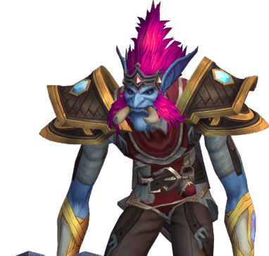 Kain render