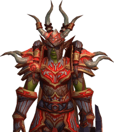 Kassiani render