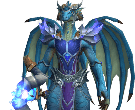 Kaylá render