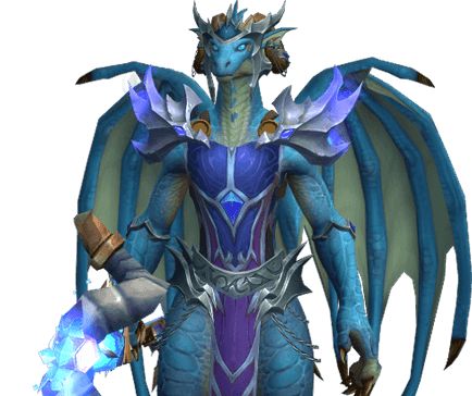 Kaylagosa render