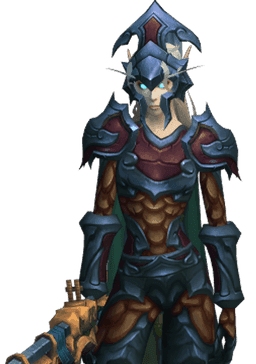 Kortala render