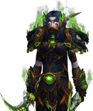 Larexine render