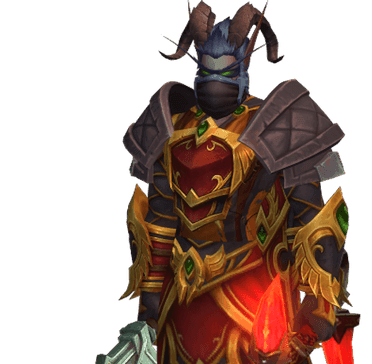 Legius render