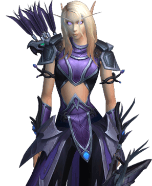 Lunalise render