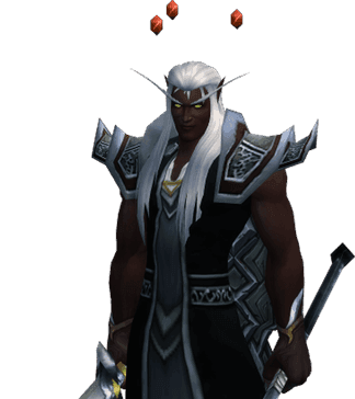 Malavon render