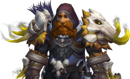 Mortgrimm render