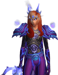Nachtmerrie render