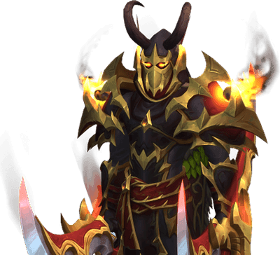 Papajhon render