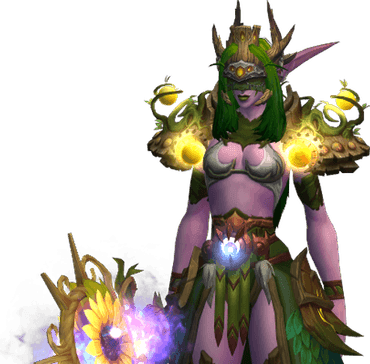 Roelanii render