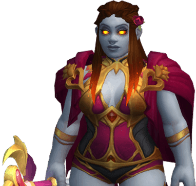 Sar render