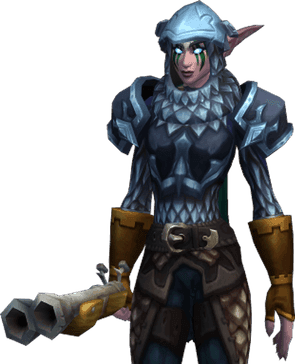 Silva render