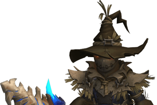 Sweetrabbit render