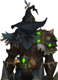 Thánatus render