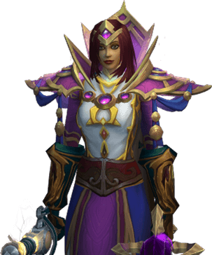 Zainilock render