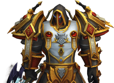 Zaythe render