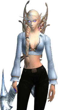 Andairon render