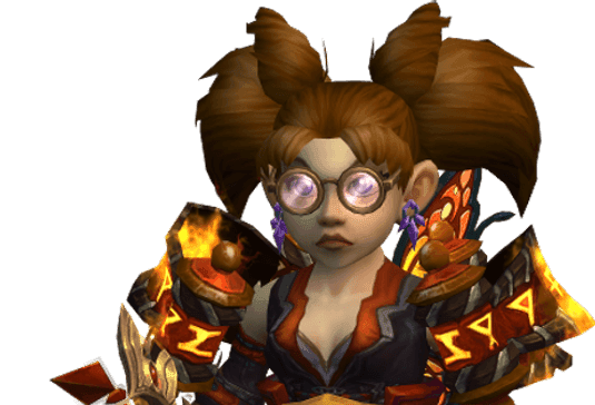 Andaranyelle render