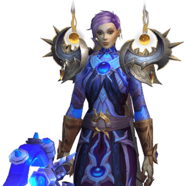 Anlidrea render