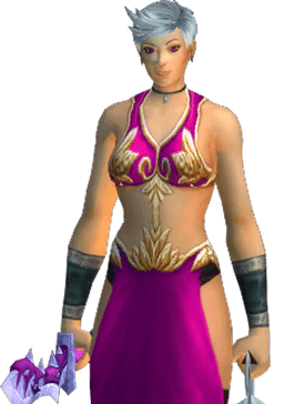 Anlidreap render