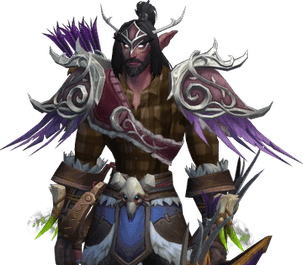 Arrechus render