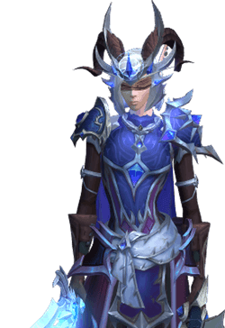 Artêmis render