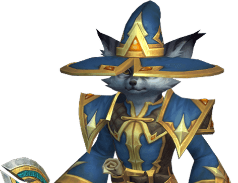Asmødax render