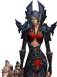 Aurreliah render