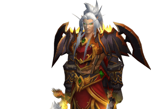Aymaleic render
