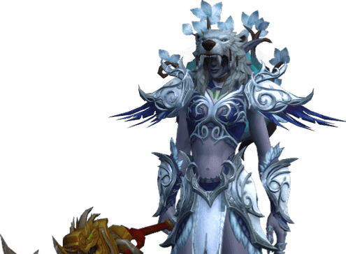 Castiél render