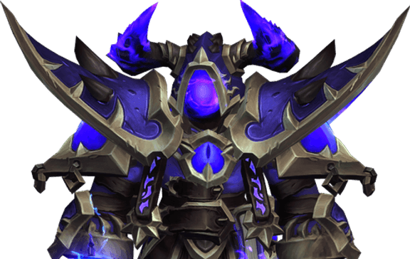 Champite render