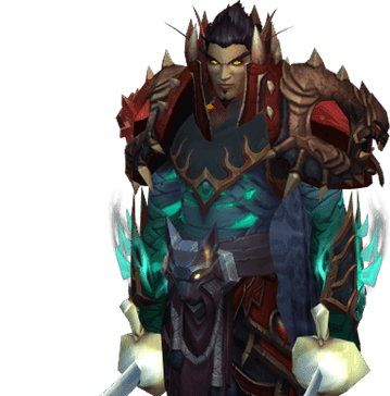 Darieux render