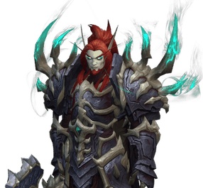 Darkequinox render