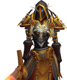 Delaklni render