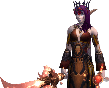 Delfa render