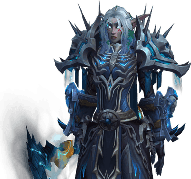 Diakka render