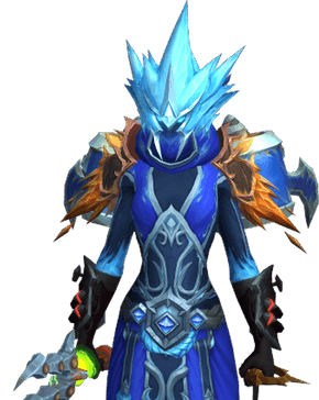 Dimiris render