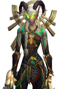 Dragonax render