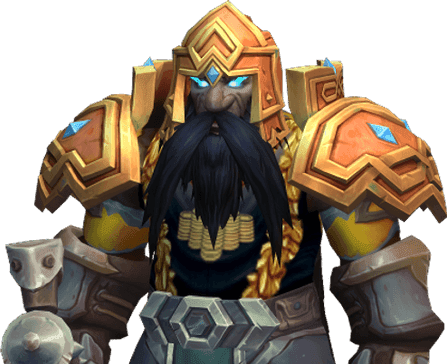 Dunhild render