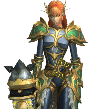 Emgie render