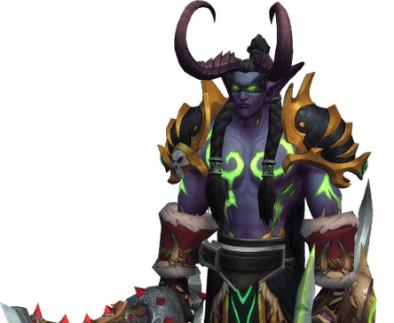 Faoleen render