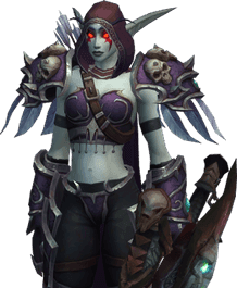 Faolyn render