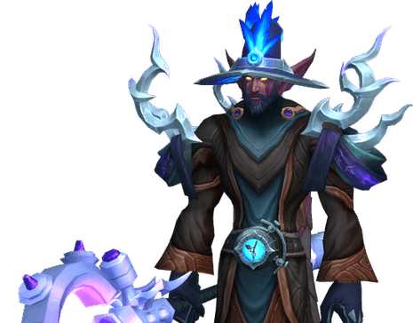 Filoneus render