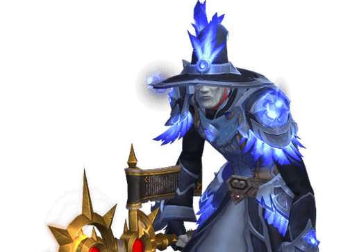Gigapaz render