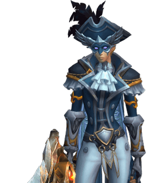 Hellaynéa render
