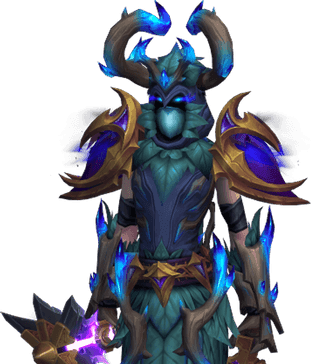 Jnoug render