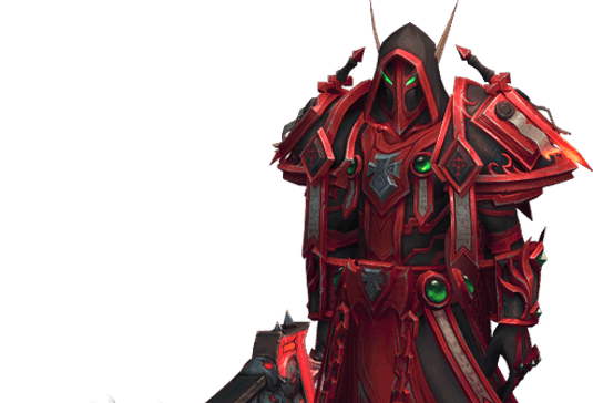 Kamieux render