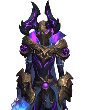 Kayp render