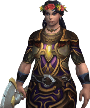 Laureliae render