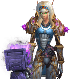 Lunadei render
